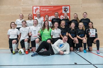 Bild 55 - Jens Rathje Cup B-Juniorinnen